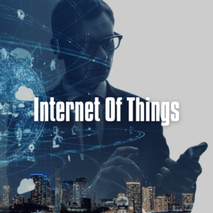 mpataria internet of things