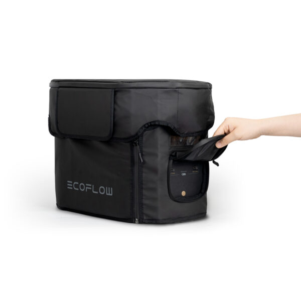 eco flow bag