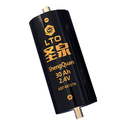 lto batteries product