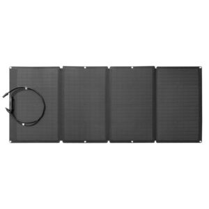 ecoflow 160W solar panel