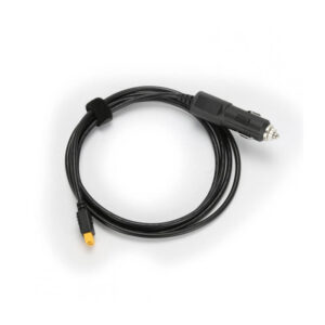 ecoflow car charge xt60 cable
