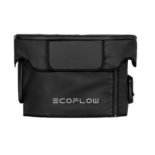 ecoflow delta max bag